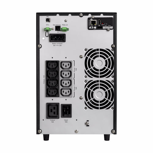 Eaton 9SX3000IBS uninterruptible power supply (UPS)