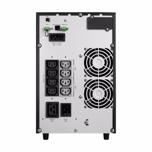 Eaton 9SX3000IBS uninterruptible power supply (UPS)