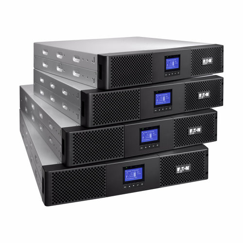 Eaton 9SX3000IRBS uninterruptible power supply (UPS)