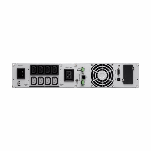 Eaton 9SX3000IRBS uninterruptible power supply (UPS)