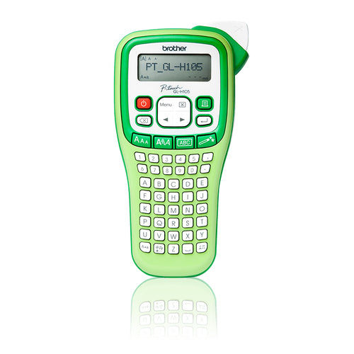 Brother GL-H105 label printer