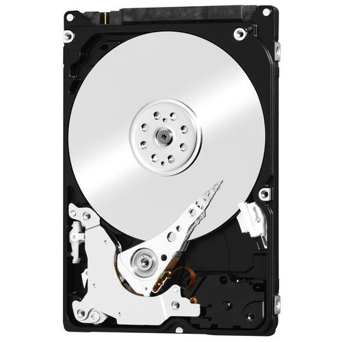 Western Digital Red internal hard drive