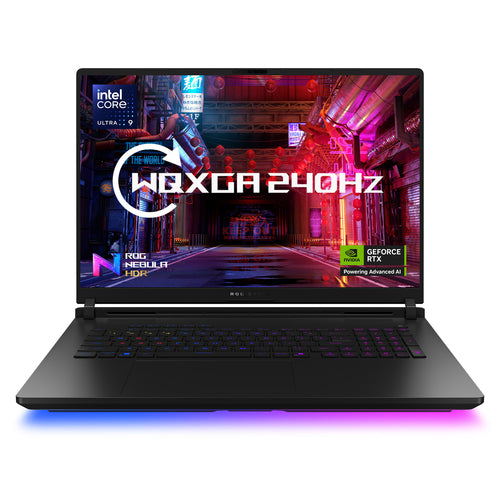 ASUS ROG Strix SCAR 18 G835LW-SA020W