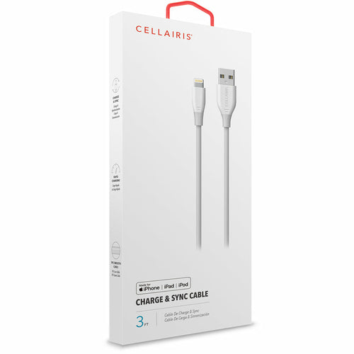 Cellairis 11-0020137 Lightning-Kabel