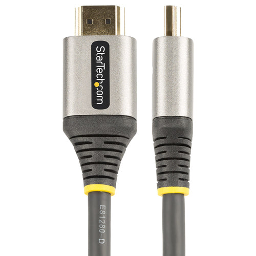 StarTech.com 4,8 m HDMI 2.0 Kabel - Ultra HD 4K 60Hz, HDR10, Ethernet