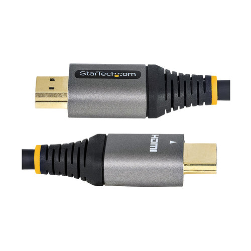 StarTech.com 4,8 m HDMI 2.0 Kabel - Ultra HD 4K 60Hz, HDR10, Ethernet