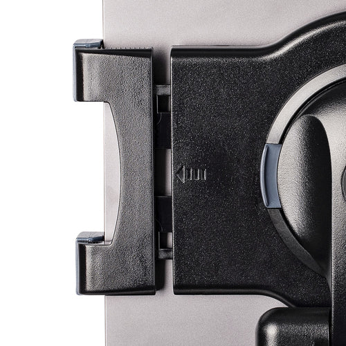 StarTech.com STNDTBLTMOB multimedia cart/stand