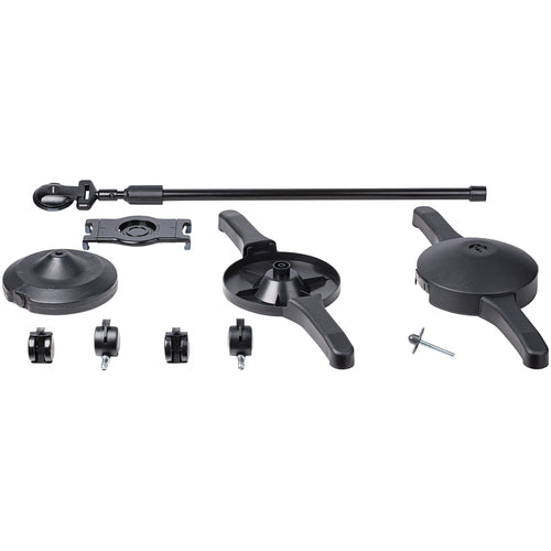 StarTech.com STNDTBLTMOB multimedia cart/stand