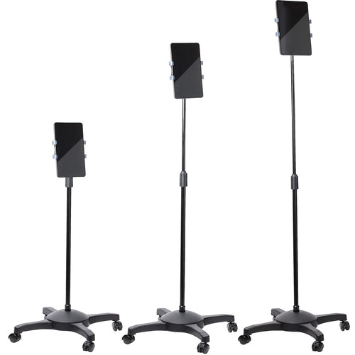 StarTech.com STNDTBLTMOB multimedia cart/stand