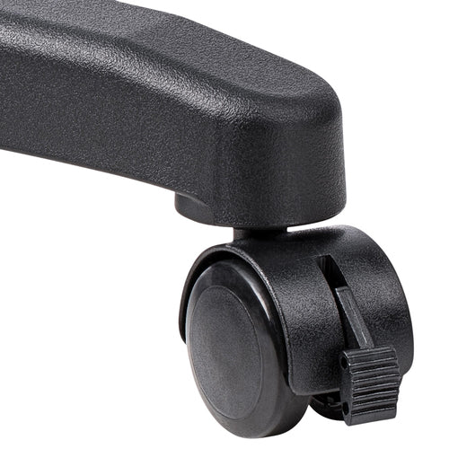 StarTech.com STNDTBLTMOB multimedia cart/stand