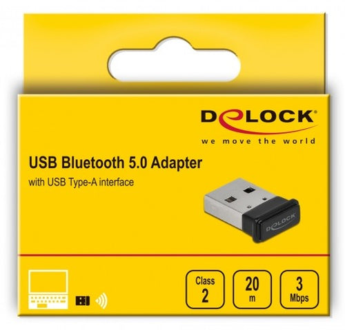 DeLOCK 61014 network card