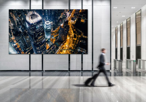 Viewsonic LDP163-181 Signage Display