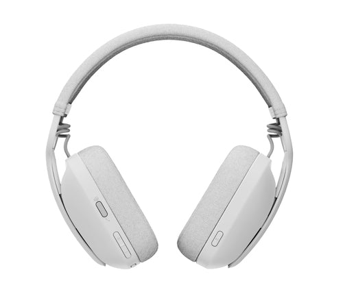 Logitech 981-001171 headphones/headset