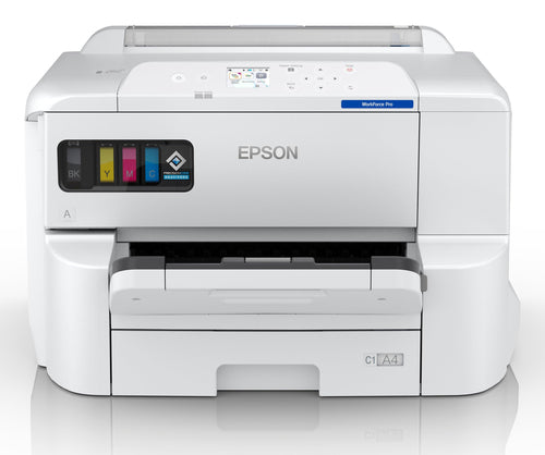 Epson WorkForce Pro EP-C7000DW inkjet printer