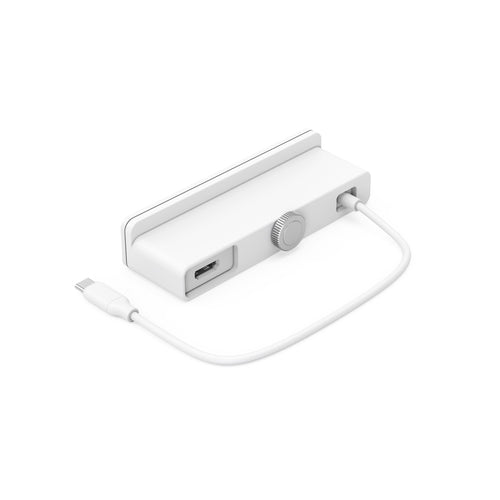 HYPER HD34A8 laptop dock/port replicator