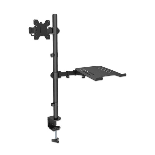 Manhattan 462136 monitor mount / stand