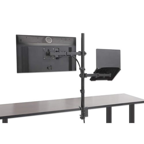 Manhattan 462136 monitor mount / stand