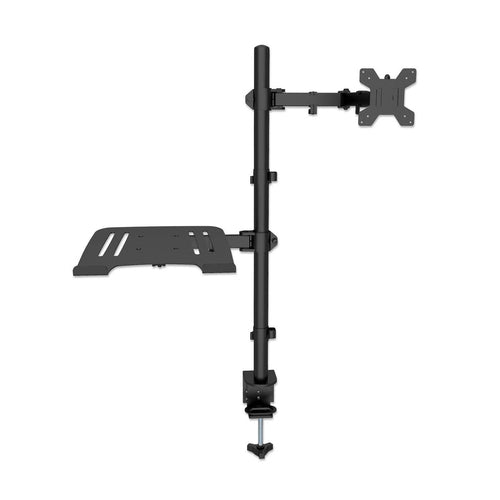 Manhattan 462136 monitor mount / stand