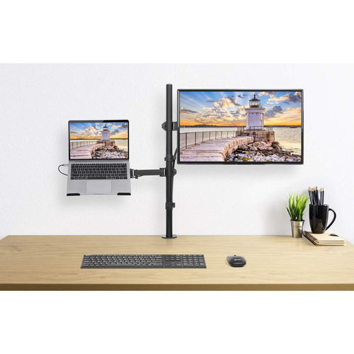 Manhattan 462136 monitor mount / stand