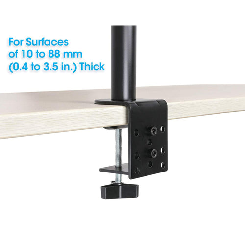Manhattan 462136 monitor mount / stand