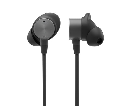 Logitech 981-001012 headphones/headset