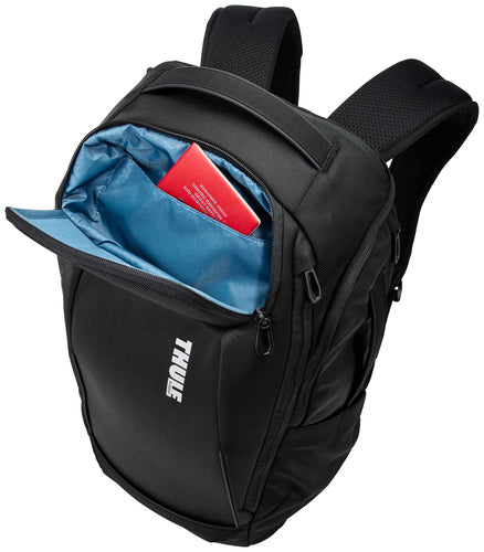 Thule Accent TACBP2316 Black