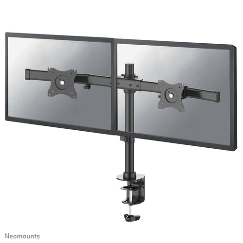 Neomounts FPMA-DCB100DBLACK monitor mount / stand