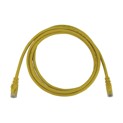 Tripp Lite N261-007-YW Netzwerkkabel