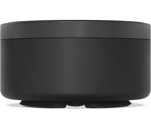 Lenovo Speakerphone Black 85 dB 3W PC Voice Communication
