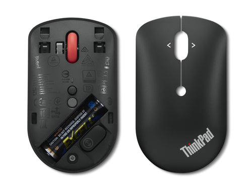 Lenovo ThinkPad USB-C Wireless Compact Mouse