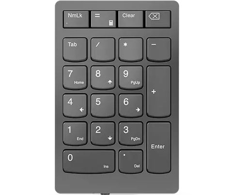 Lenovo 4Y41C33791 numeric keypad