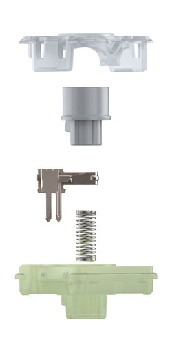 CHERRY MX 10.0N keyboard