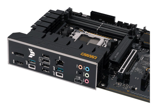 ASUS TUF GAMING B650-PLUS
