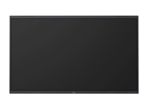 Optoma 5863RK interactive whiteboard