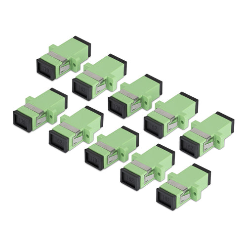 StarTech.com SIMPLEXSCAPCF fibre optic adapter