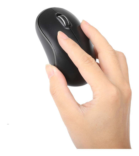 Manhattan 190374 mouse