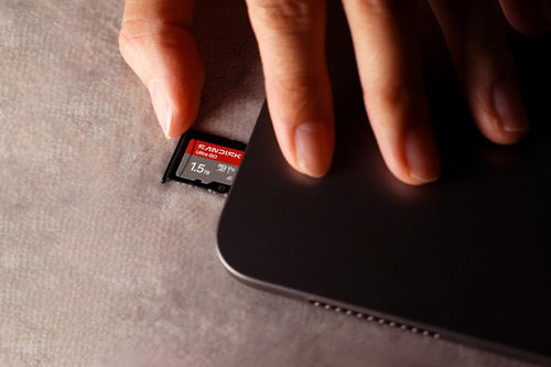 SanDisk Ultra GO