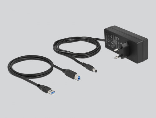 DeLOCK 63669 interface hub