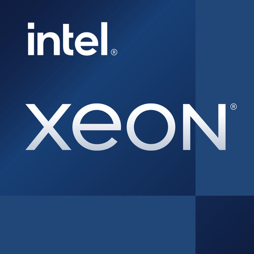 Intel Xeon E-2468 processor