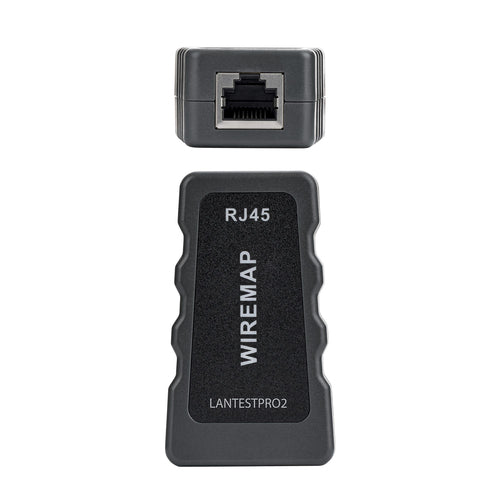 StarTech.com LANTESTPRO2 network cable tester