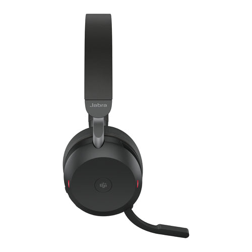 Wireless Headset Jabra Evolve2 75 USB-A MS Teams 20-20,000Hz
