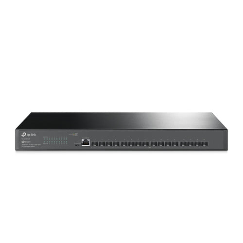 TP-Link JetStream TL-SX3016F network switch