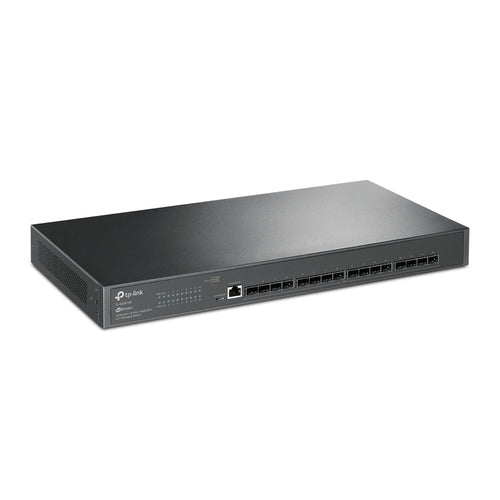 TP-Link JetStream TL-SX3016F network switch