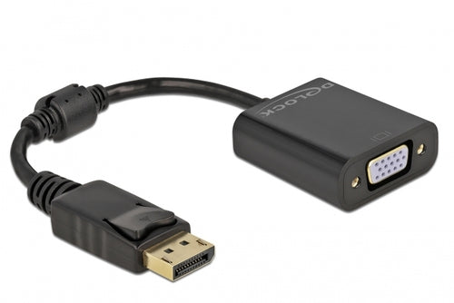 DeLOCK 61006 video cable adapter