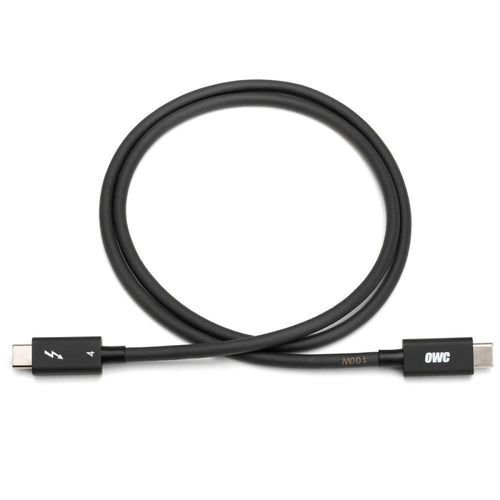 OWC OWCCBLTB4C0.7M USB cable