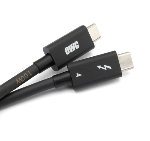OWC OWCCBLTB4C0.7M USB cable