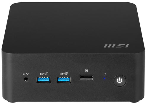 MSI Cubi NUC 1M-010US