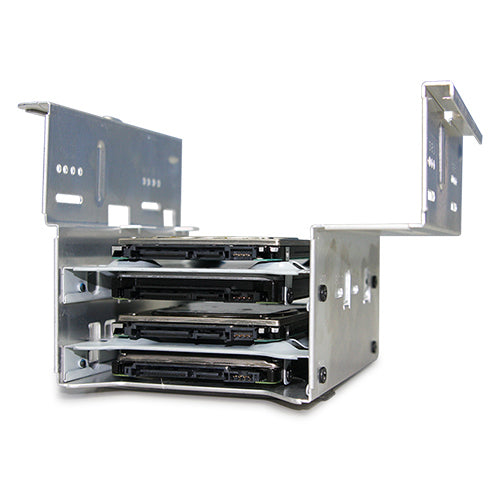 Shuttle XPC Cube SH510R4 Workstation Barebone PC - Intel H510, 300W, LGA 1200, M.2