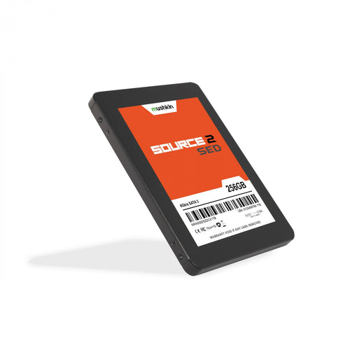Mushkin MKNSSDSE256GB internal solid state drive
