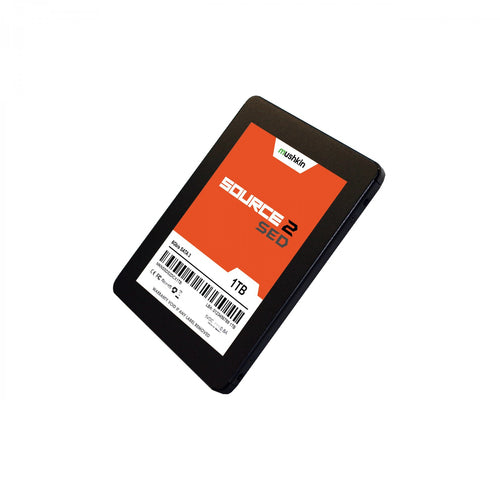 Mushkin MKNSSDSE1TB internal solid state drive